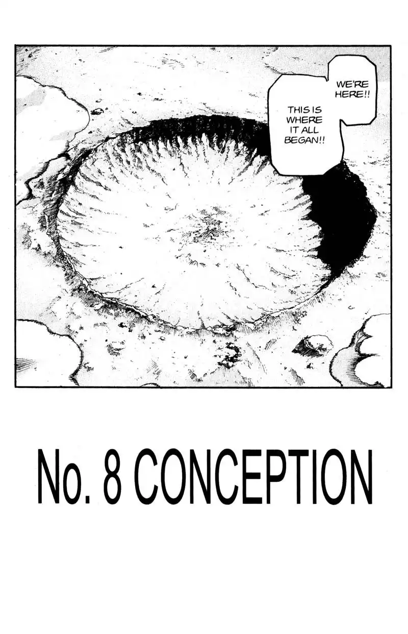 Project Arms Chapter 140 2